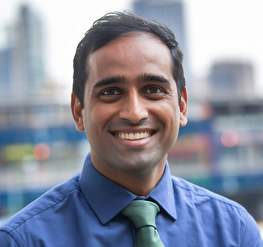 Sanjib Alam Chowdhury