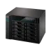 Asustor Lockerstor 10 AS6510T NAS Storage