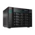Asustor Lockerstor 10 AS6510T NAS Storage