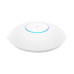 Ubiquiti U6-LR 3000Mbps Indoor Unifi Wi-Fi Access Point (With Adapter)