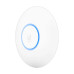 Ubiquiti Unifi 6 Pro WiFi 6 Dual Band Access Point (With PoE Adapter)