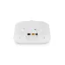 Zyxel NWA210AX 802.11ax (WiFi 6) Dual-Radio POE Access Point
