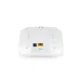 Zyxel NWA50AX 802.11ax (WiFi 6) Dual-Radio PoE Access Point