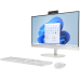 HP 24-cr0085d Core i5 13th Gen All-in-One PC