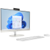 HP 24-cr0085d Core i5 13th Gen All-in-One PC