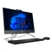 HP Pro 240 G9 Core i3 12th Gen All-in-One Desktop PC