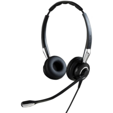 Jabra BIZ 2400 II Headset