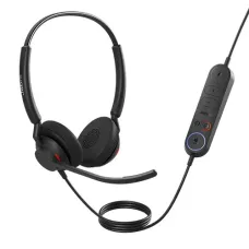 Jabra Engage 40 Call Control Call Center Headset