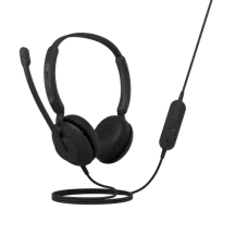 Jabra Evolve 10 Wired Noise-Cancelling Microphone Headset