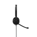 Jabra Evolve 10 Wired Noise-Cancelling Microphone Headset