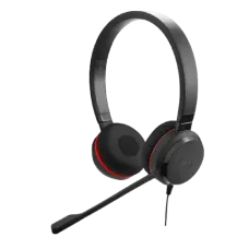 Jabra Evolve 20SE Headset