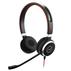 Jabra Evolve 40 Headset