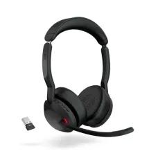 Jabra Evolve2 55 ANC Wireless Headset