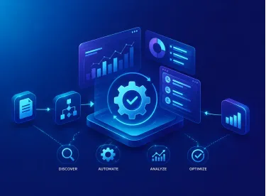Business Process Intelligence and Automation