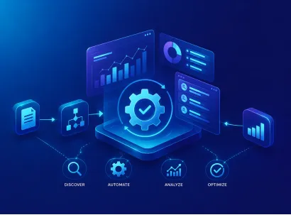 Business Process Intelligence and Automation
