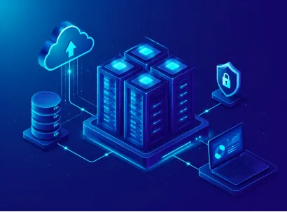 Data Infrastructure Solution 
