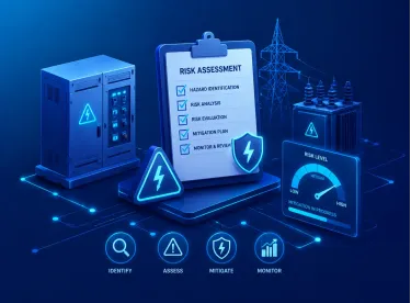 Electrical Risk Assessment and Mitigation
