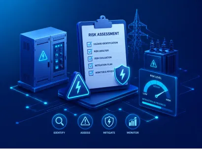 Electrical Risk Assessment and Mitigation