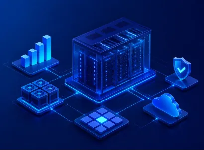 Future-Ready Data Centre Flexibility