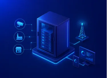 Micro Data Center (MDC)