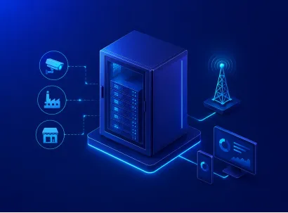 Micro Data Center (MDC)