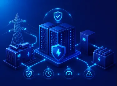 Mission-Critical Power Assurance 