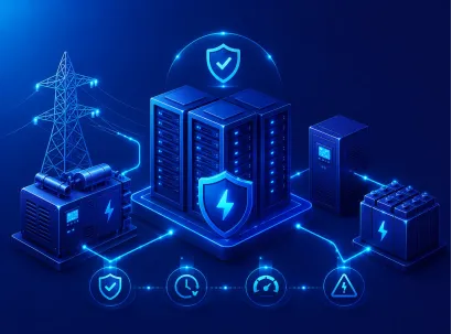 Mission-Critical Power Assurance 