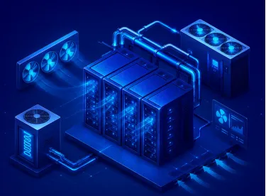 Next-Gen Cooling Solutions for Data Centres