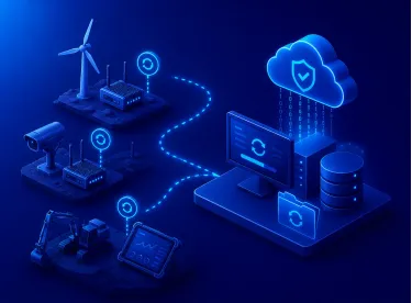 Backup & Recovery for Edge Devices