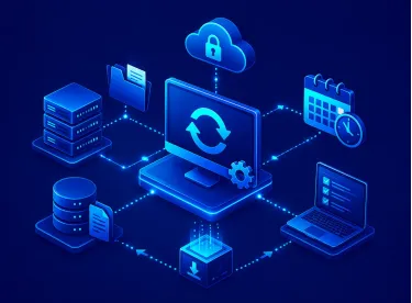Backup Automation
