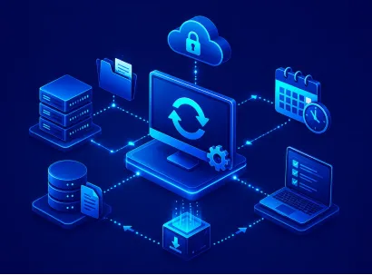 Backup Automation
