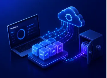 Virtual Machine Backup