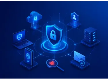 Data Loss Prevention (DLP)