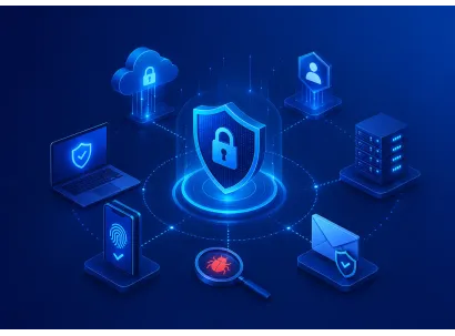 Data Loss Prevention (DLP)