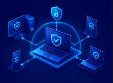 End-Point Protection - Security