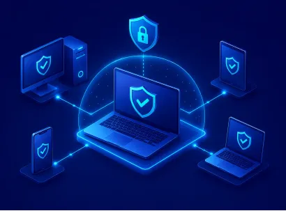 End-Point Protection - Security