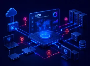 Network Detection and Response (NDR)