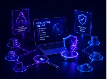 Penetration Testing (PT)