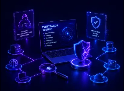 Penetration Testing (PT)