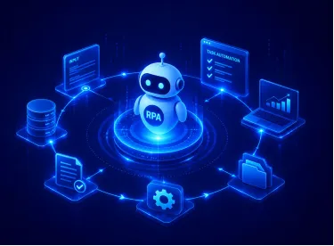 Robotic Process Automation (RPA)