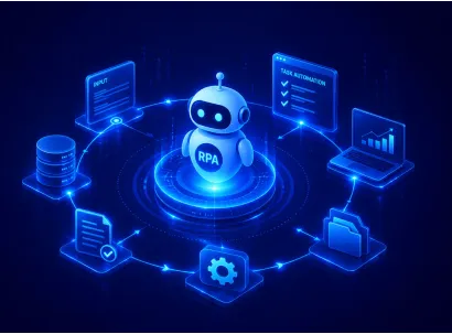 Robotic Process Automation (RPA)