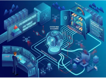 Vulnerability Assessment (VA)