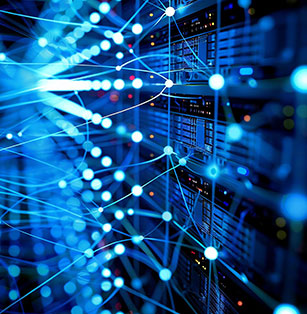 Network Attached Storage (NAS)