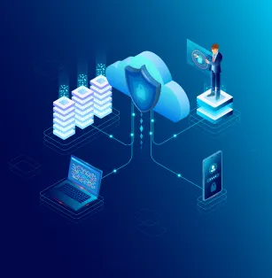 SDN Centralized network control for increased efficiency and flexibility