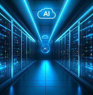 AI-Powered HPC Systems