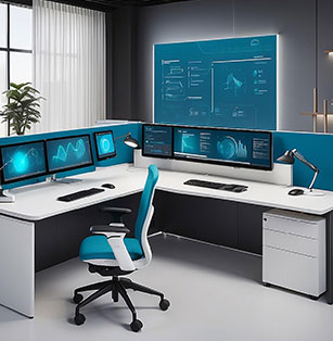 High-Performance Workstations
