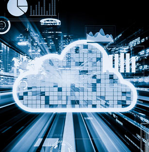 Disaster Recovery & Backup