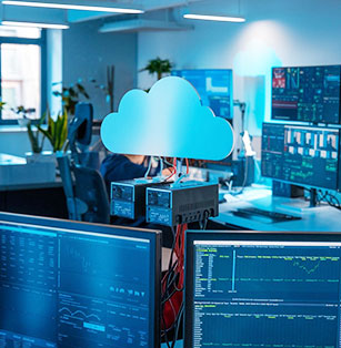 Virtual Desktop Infrastructure (VDI)