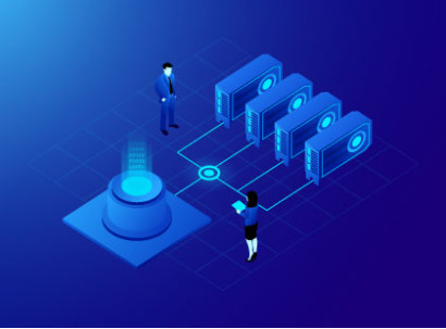 Mission Critical Servers (MCS) Solution