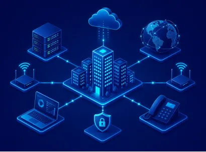 Enterprise Networking